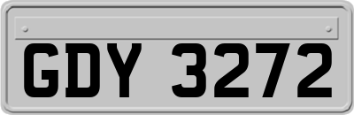 GDY3272
