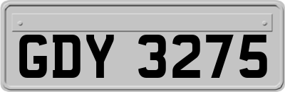 GDY3275