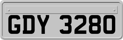 GDY3280