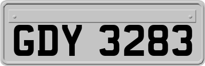 GDY3283