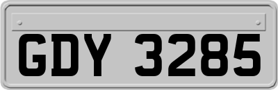 GDY3285