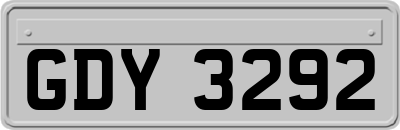 GDY3292