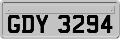 GDY3294