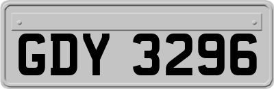 GDY3296