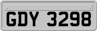 GDY3298