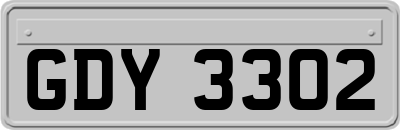 GDY3302