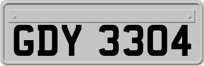 GDY3304