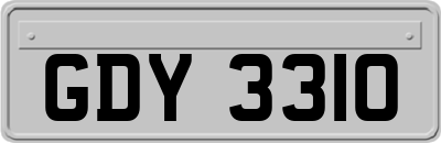 GDY3310