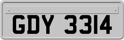 GDY3314