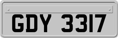 GDY3317