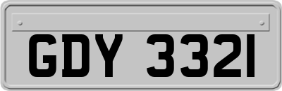 GDY3321