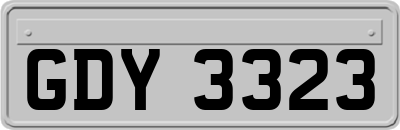 GDY3323