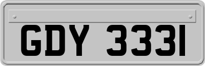 GDY3331