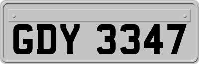 GDY3347