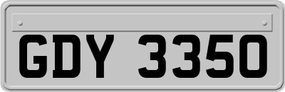 GDY3350