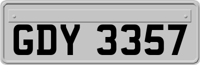 GDY3357