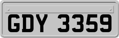 GDY3359