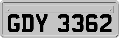 GDY3362