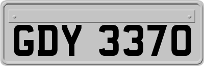 GDY3370