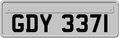 GDY3371