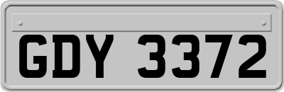 GDY3372