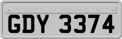 GDY3374
