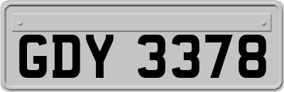 GDY3378