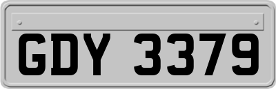 GDY3379
