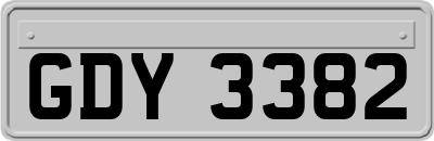 GDY3382