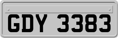 GDY3383