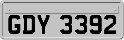 GDY3392