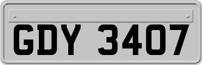 GDY3407