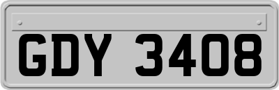 GDY3408
