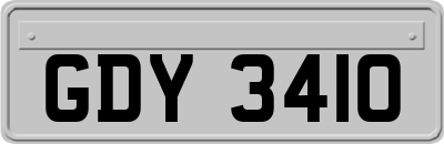 GDY3410