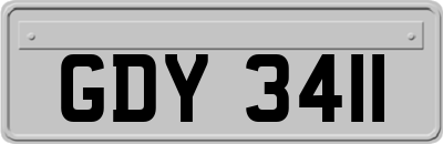GDY3411