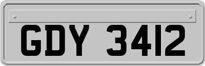GDY3412