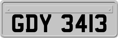 GDY3413