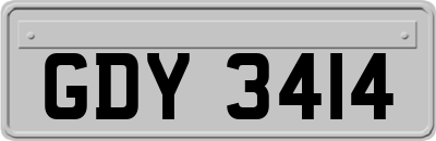 GDY3414