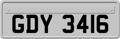 GDY3416