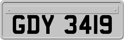 GDY3419