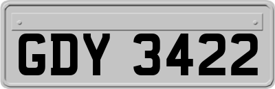 GDY3422