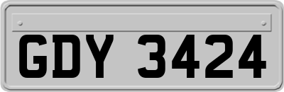 GDY3424