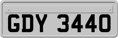 GDY3440