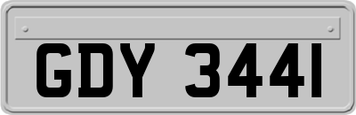 GDY3441