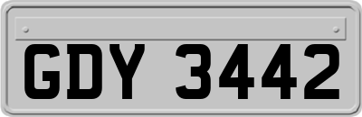 GDY3442