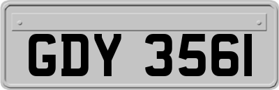 GDY3561