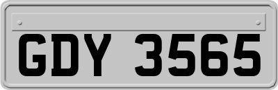 GDY3565