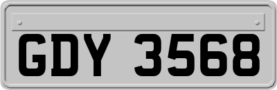 GDY3568