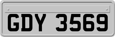 GDY3569