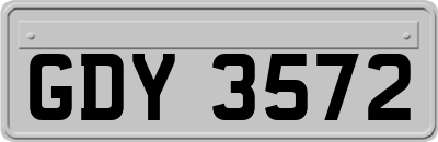 GDY3572